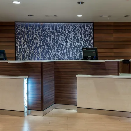 Fairfield Inn & Suites By Marriott Montgomery Airport-2