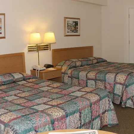 Murphys Inn Motel-2