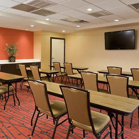 Residence Inn Bismarck North-2