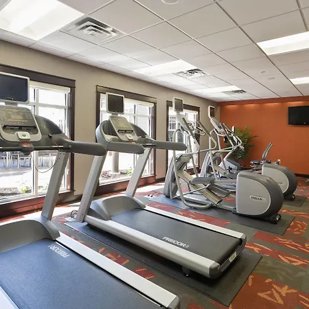 Residence Inn Bismarck North-3