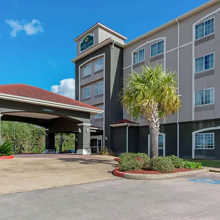 La Quinta By Wyndham Leesville Ft. Polk-2