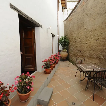 La Casona De La Ronda Hotel Boutique-3