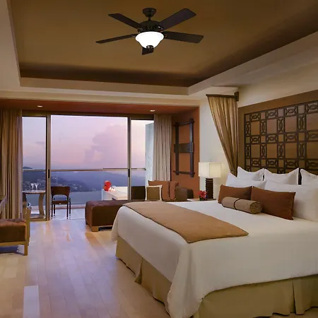 Dreams Vallarta Bay Resorts & Spa-3