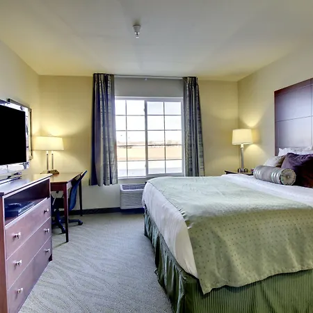 Cobblestone Hotel - Wayne-2