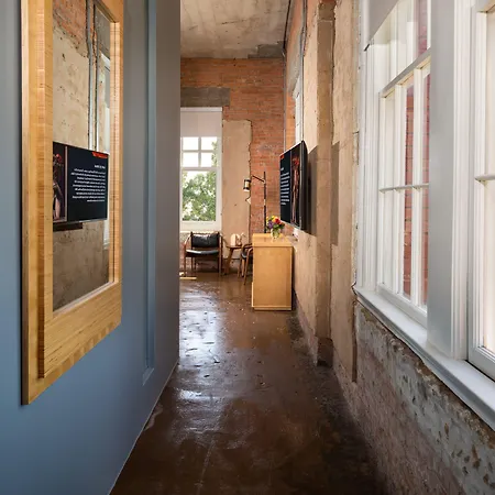 Canvas Hotel Dallas-3