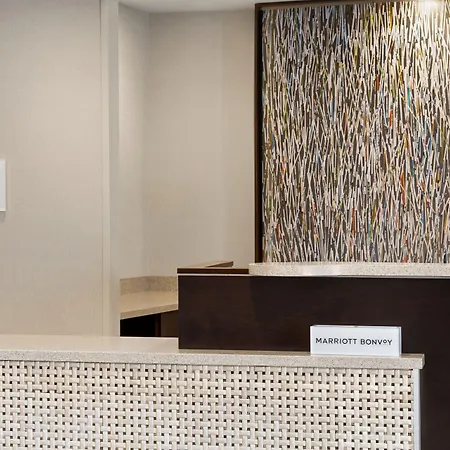 Fairfield Inn & Suites By Marriott Amarillo Airport-2
