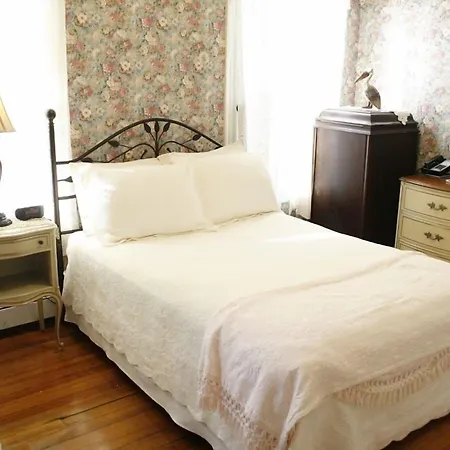 The Coolidge Corner Guest House: A Brookline Bed And Breakfast-3