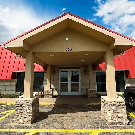 Americas Best Value Inn-2