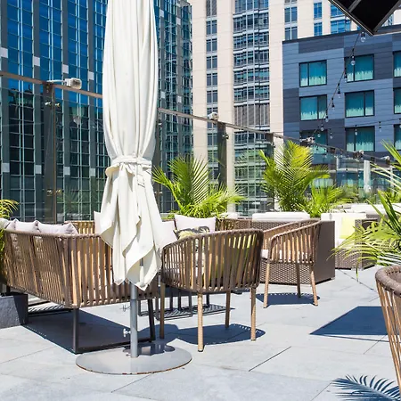 Ivy Boutique Hotel (Adults Only)-3