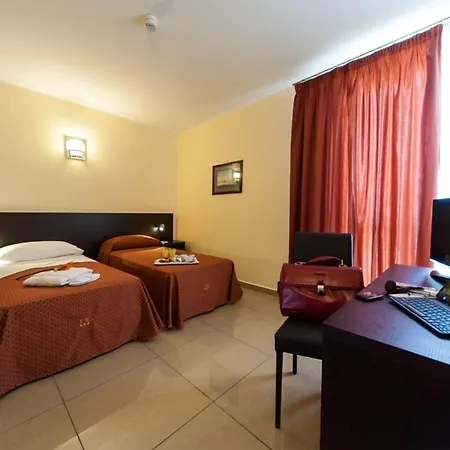 Hotel Tiempo-3
