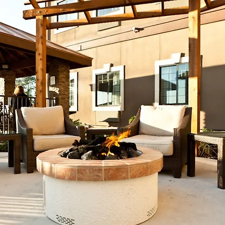 Staybridge Suites Houston - Iah Airport By Ihg-3