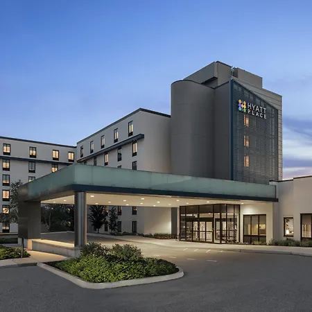 Hyatt Place Boston/Braintree-3