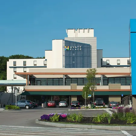 Hyatt Place Boston/Braintree-2