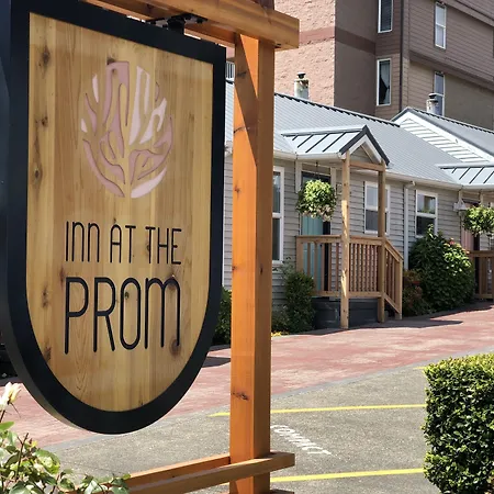 Inn At The Prom Oceanfront-3