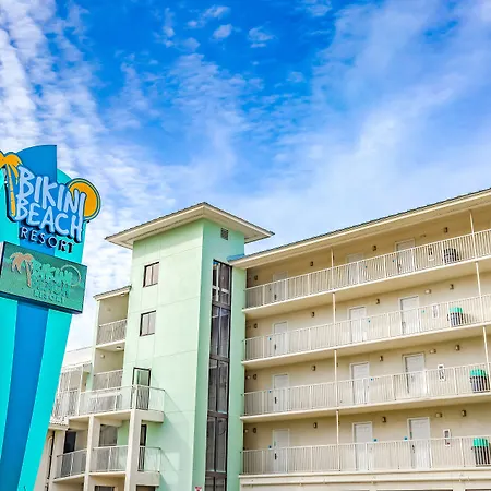 Bikini Beach Resort-2