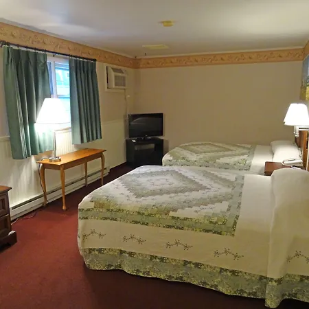 Amish Country Motel-3