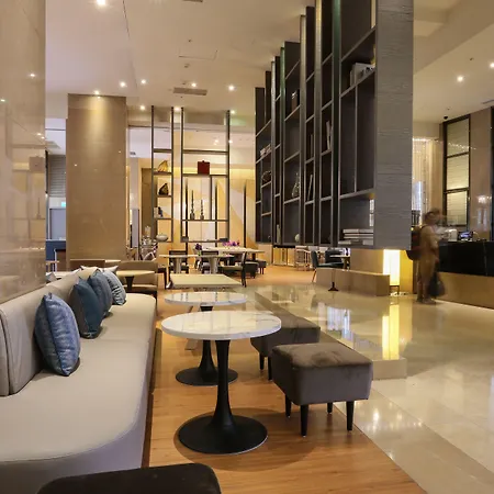 City Suites - Taipei Nandong-3