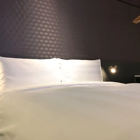 City Suites - Taipei Nandong-2