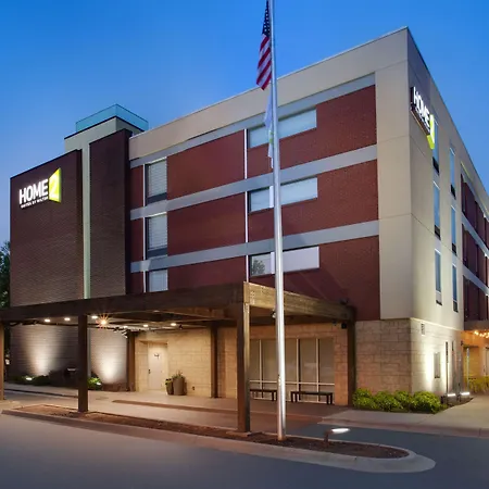 Home2 Suites Charlotte I-77 South-3
