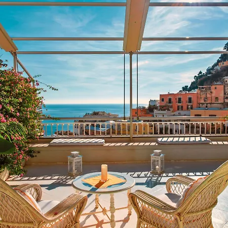 Villa Yiara (Adults Only)-3