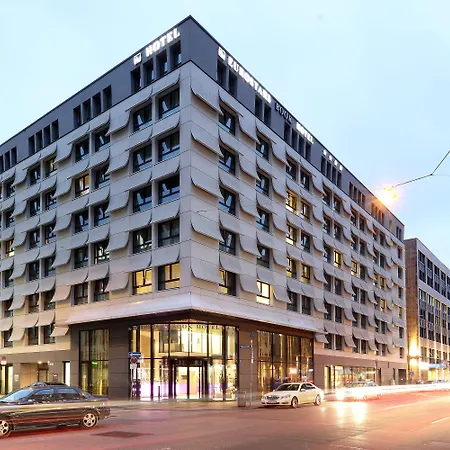 Eurostars Book Hotel-3