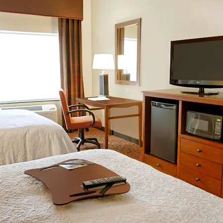 Hampton Inn Bangor-3