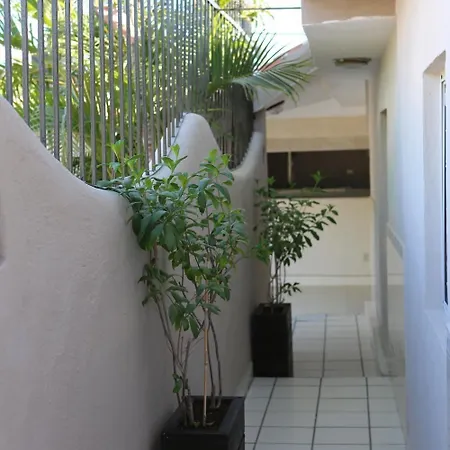Donjuan By Melida Hotel-2