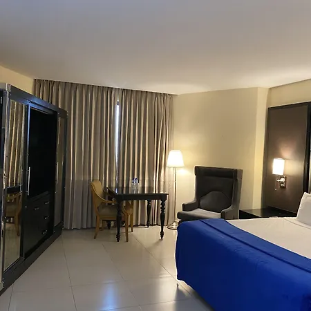 Ramada By Wyndham Princess Santo Domingo-2
