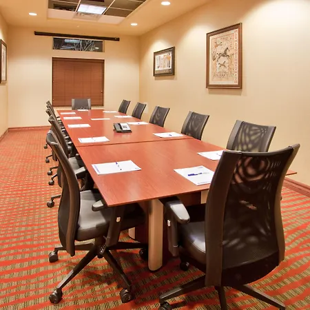 Holiday Inn Express & Suites Gallup East By Ihg-2