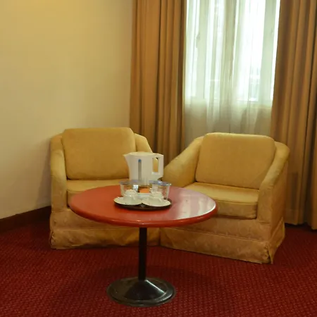 Grand Pacific Hotel Pwtc-2