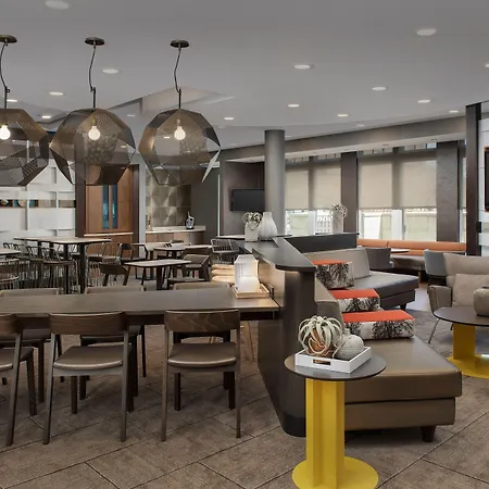 Springhill Suites By Marriott Huntsville West/Research Park-3