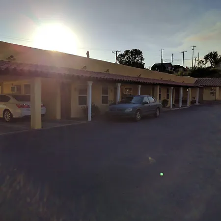 El Rey Motel-3