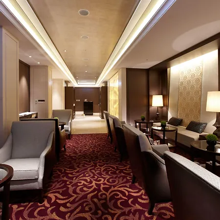 The Okura Prestige Taipei-2
