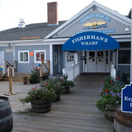 Fisherman'S Wharf Inn-2