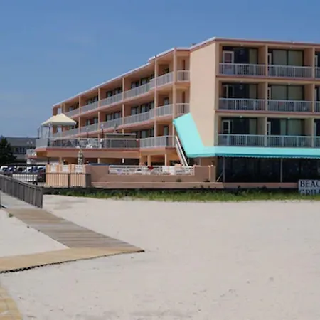 Beau Rivage Beach Resort-2