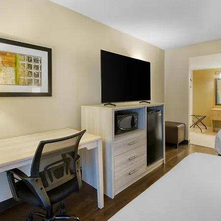 Best Western Battlefield Inn-Manassas-2