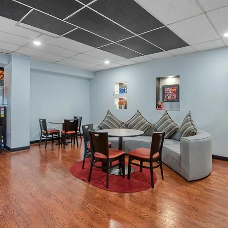 Best Western Battlefield Inn-Manassas-3