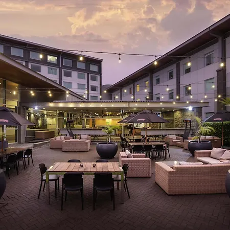 Novotel Auckland Ellerslie-3