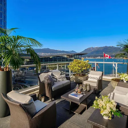 Fairmont Waterfront-2