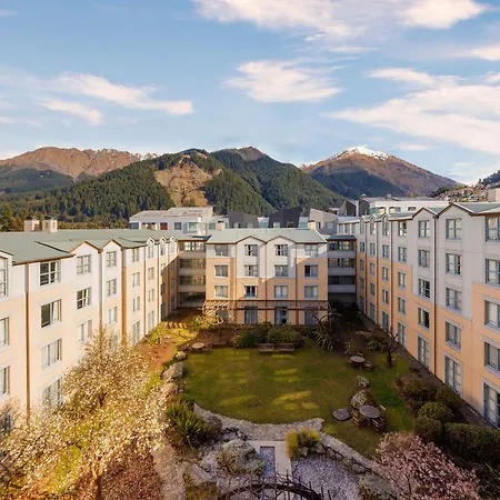 Millennium Hotel Queenstown-3