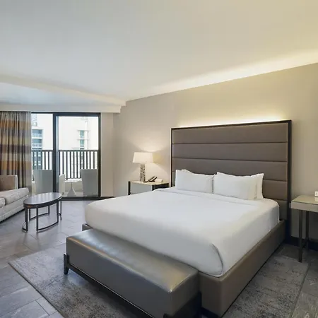 Hilton Marco Island Beach Resort And Spa-3