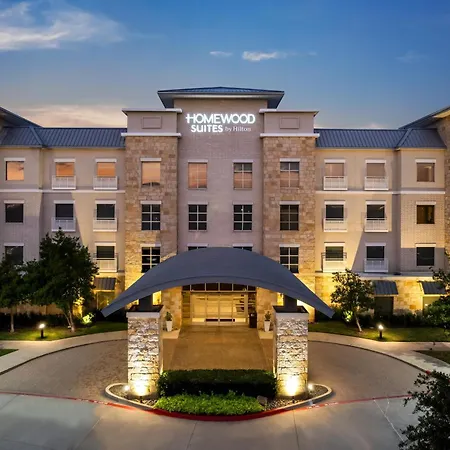 Homewood Suites Dallas-Frisco-3