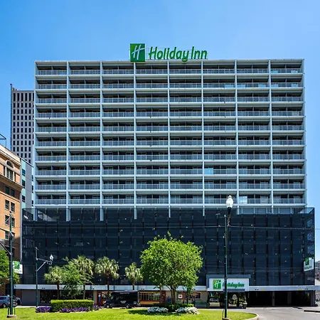 Holiday Inn New Orleans-Downtown Superdome By Ihg-3