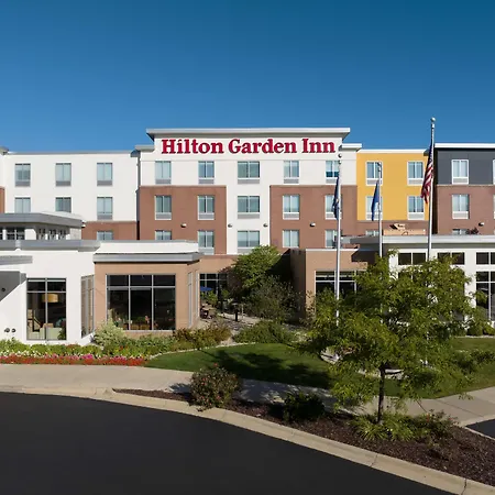 Hilton Garden Inn Ann Arbor-3