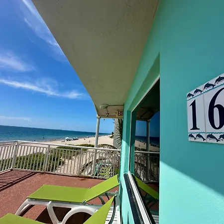 Windjammer Resort And Beach Club-3