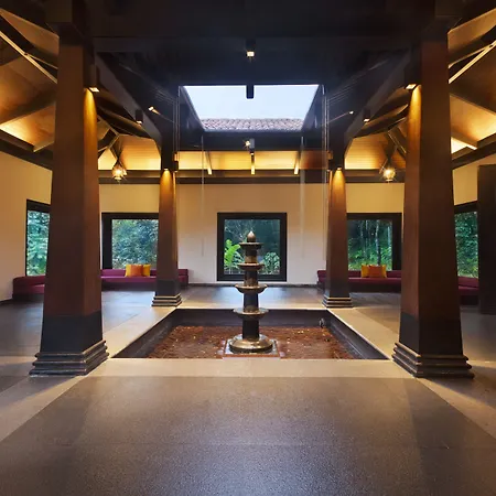 Taj Madikeri Resort & Spa Coorg-3