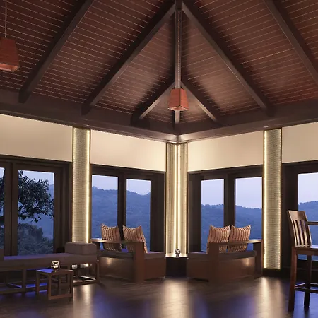 Taj Madikeri Resort & Spa Coorg-2