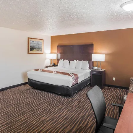 Quality Inn & Suites Downtown Walla Walla-2