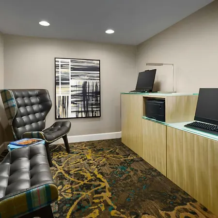 Residence Inn By Marriott Seattle North-Lynnwood Everett-3