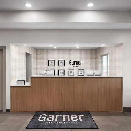 Garner Hotel Paducah West By Ihg-2